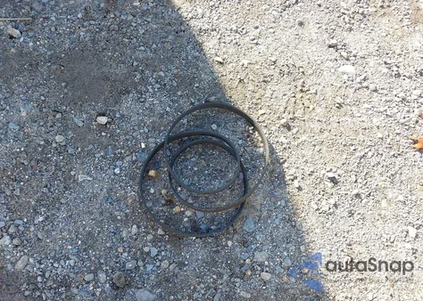 2011 Honda Pilot Ex from USA, damaged, VIN 5FNYF4H47BB029242